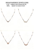 diamond chain