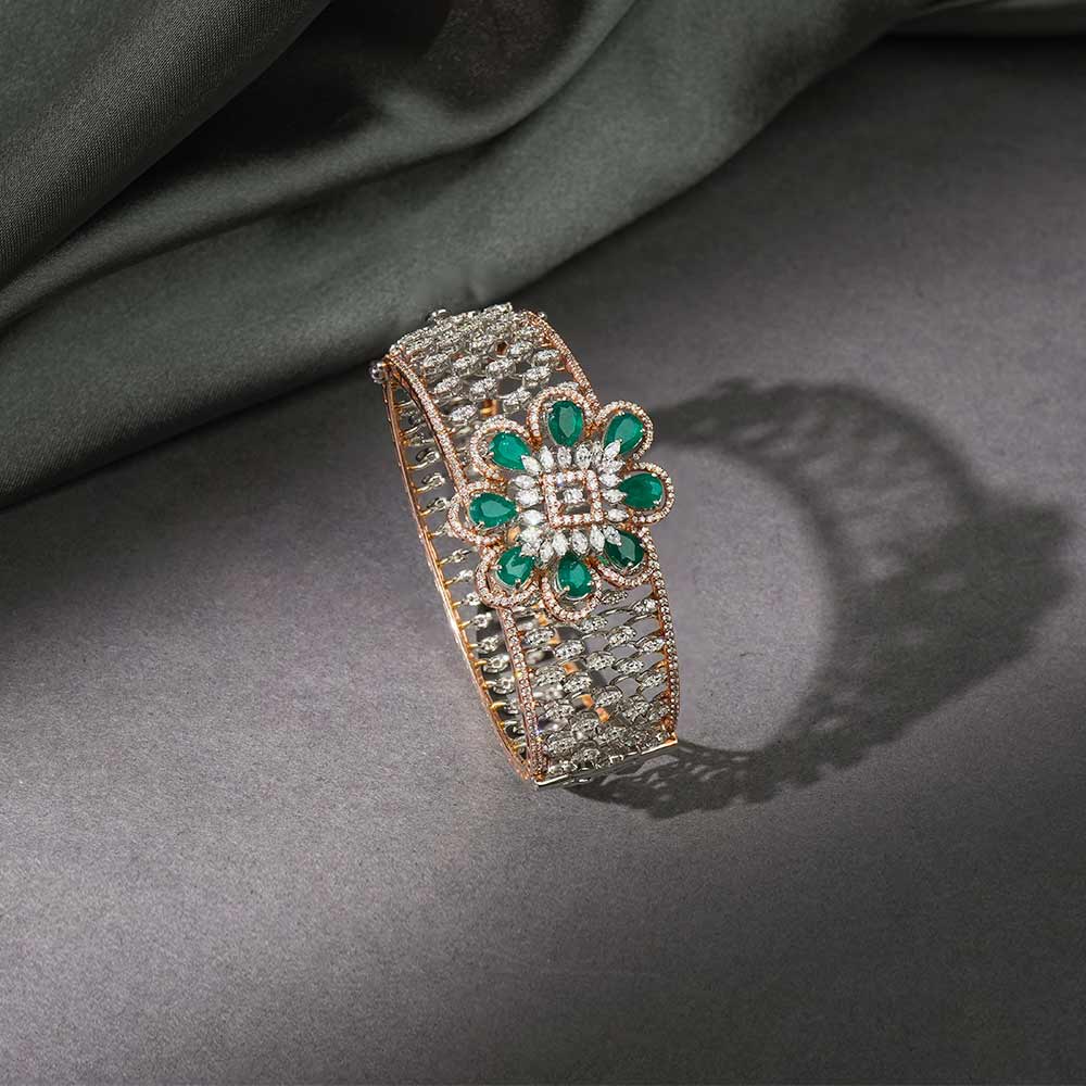 diamond bracelet