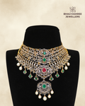 Diamond Choker
