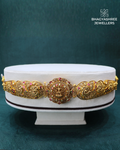 Gold Vaddanam